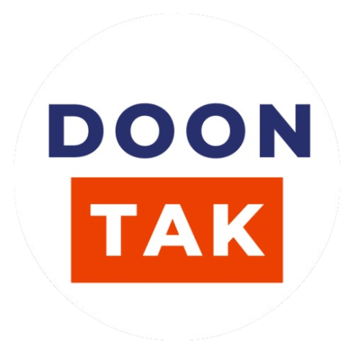 DOON TAK LOGO