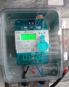 Smart Meter In Dehradun