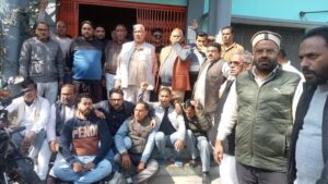 Smart meter dehradun