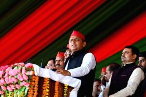 Samajwadi Party Tightens SIR Strategy