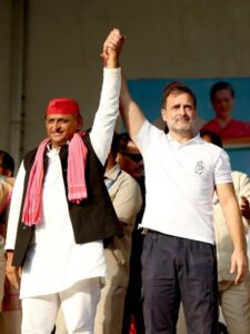 Samajwadi Party Tightens SIR Strategy