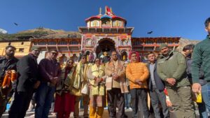Badrinath Dham