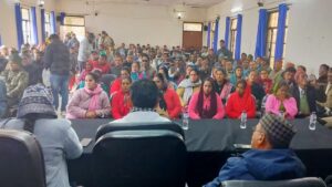 Nanda Devi Rajjat yatra 2026