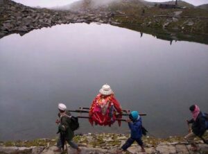 Nanda Devi Rajjat yatra 2026