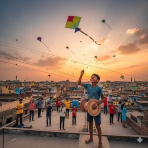 Makar Sankranti 2026 Date