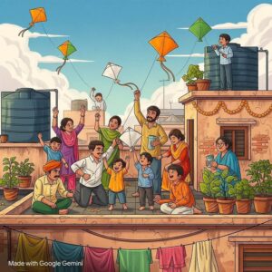 Makar Sankranti 2026 Date