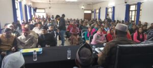 Nanda Devi Rajjat yatra 2026