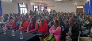 Nanda Devi Rajjat yatra 2026