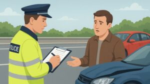 Uttarakhand Driving License Cancellation Rule 2026