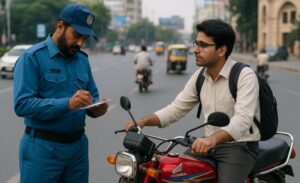 Uttarakhand Driving License Cancellation Rule 2026