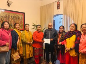 Gorkha Himalayan Festival 2026