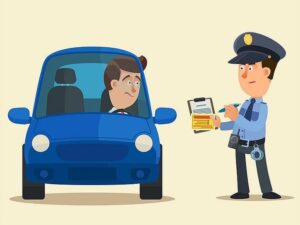 Uttarakhand Driving License Cancellation Rule 2026