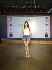 Miss Uttarakhand 2026