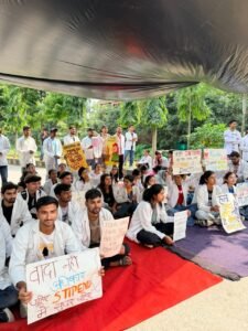 BAMS vs MBBS Intern Stipend in Uttarakhand