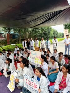 BAMS vs MBBS Intern Stipend in Uttarakhand