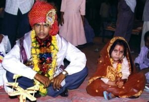 Why Are Millions of Girls Still Being Married Before 18?