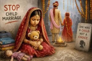 Child Marriage Worldwide