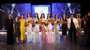 Miss Uttarakhand 2026