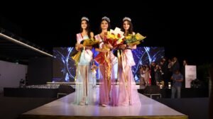 Miss Uttarakhand 2026