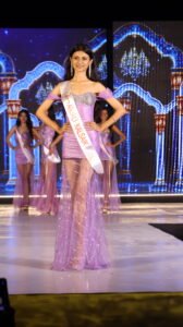 Miss Uttarakhand 2026