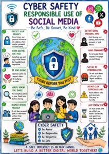 Cyber Safety Tips